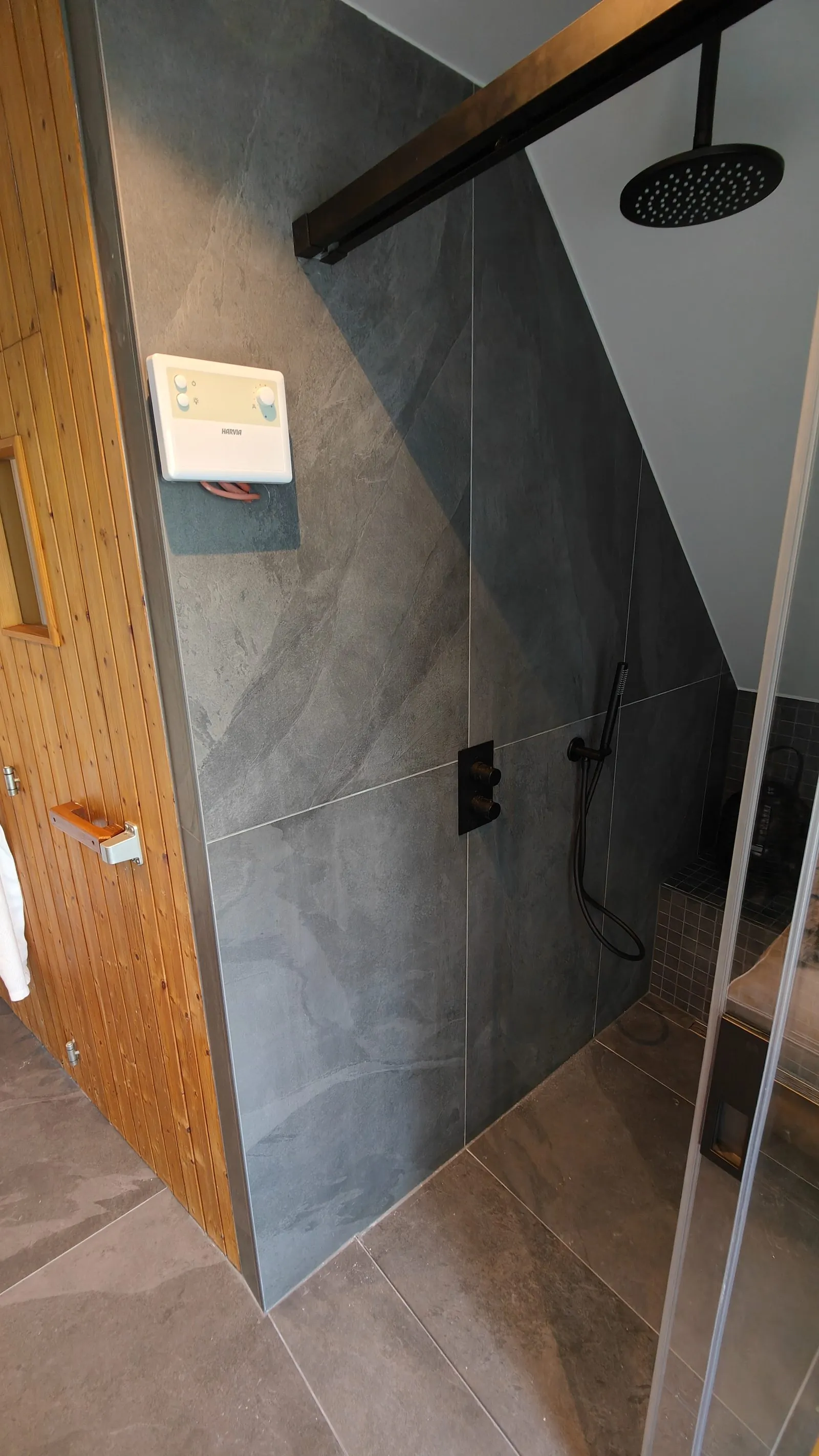 Badkamer Parken - foto 11
