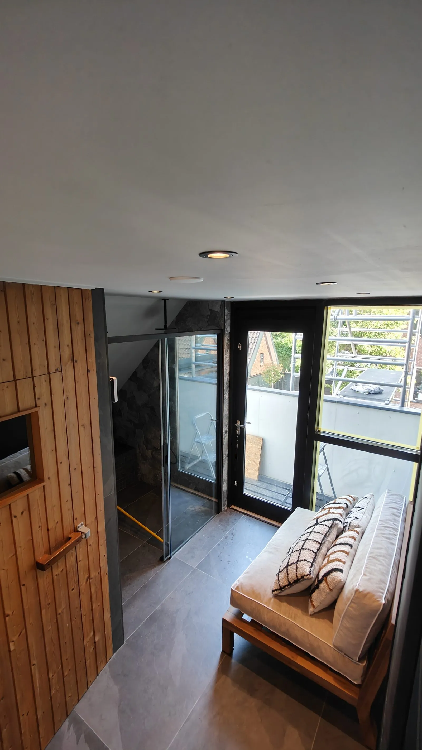 Badkamer Parken - foto 15