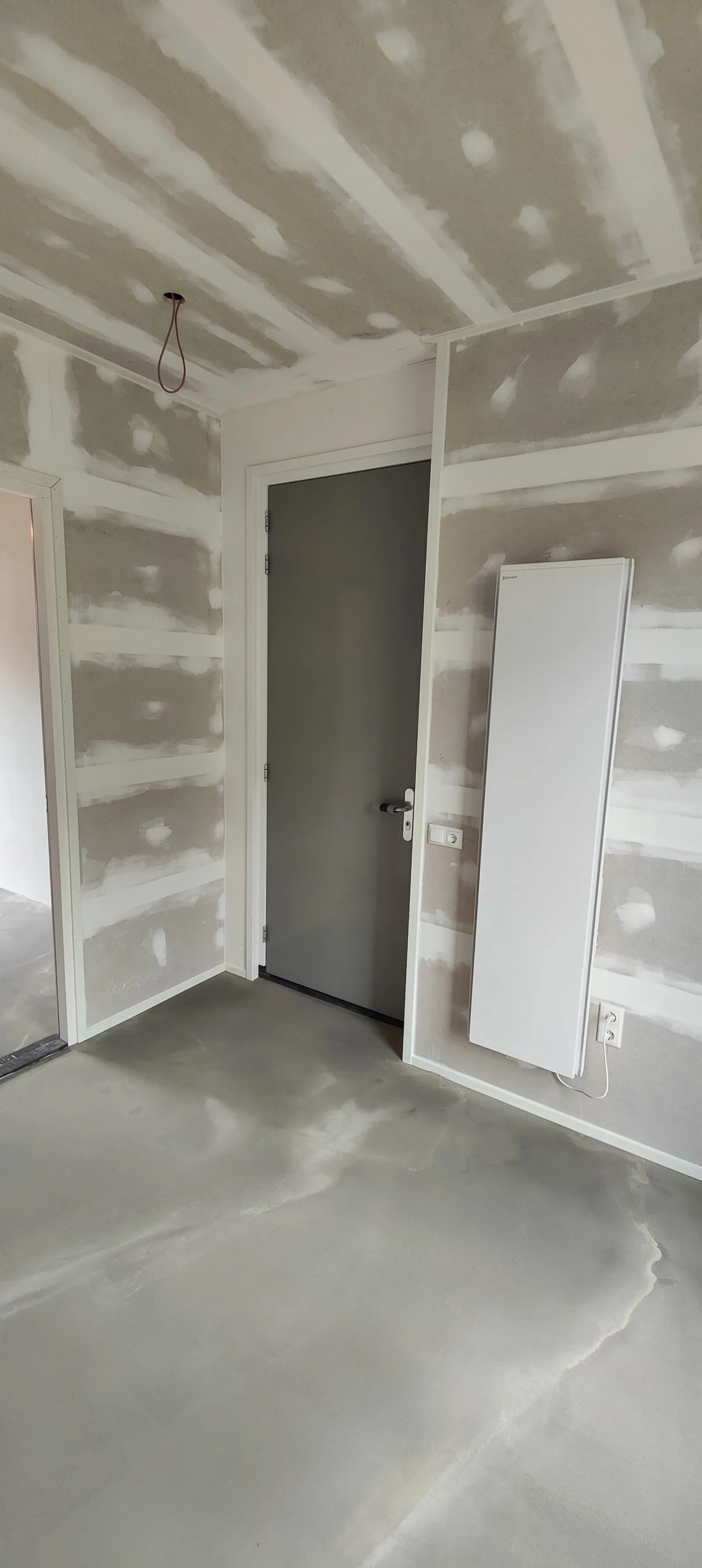 Berging naar bijkeuken - foto 6