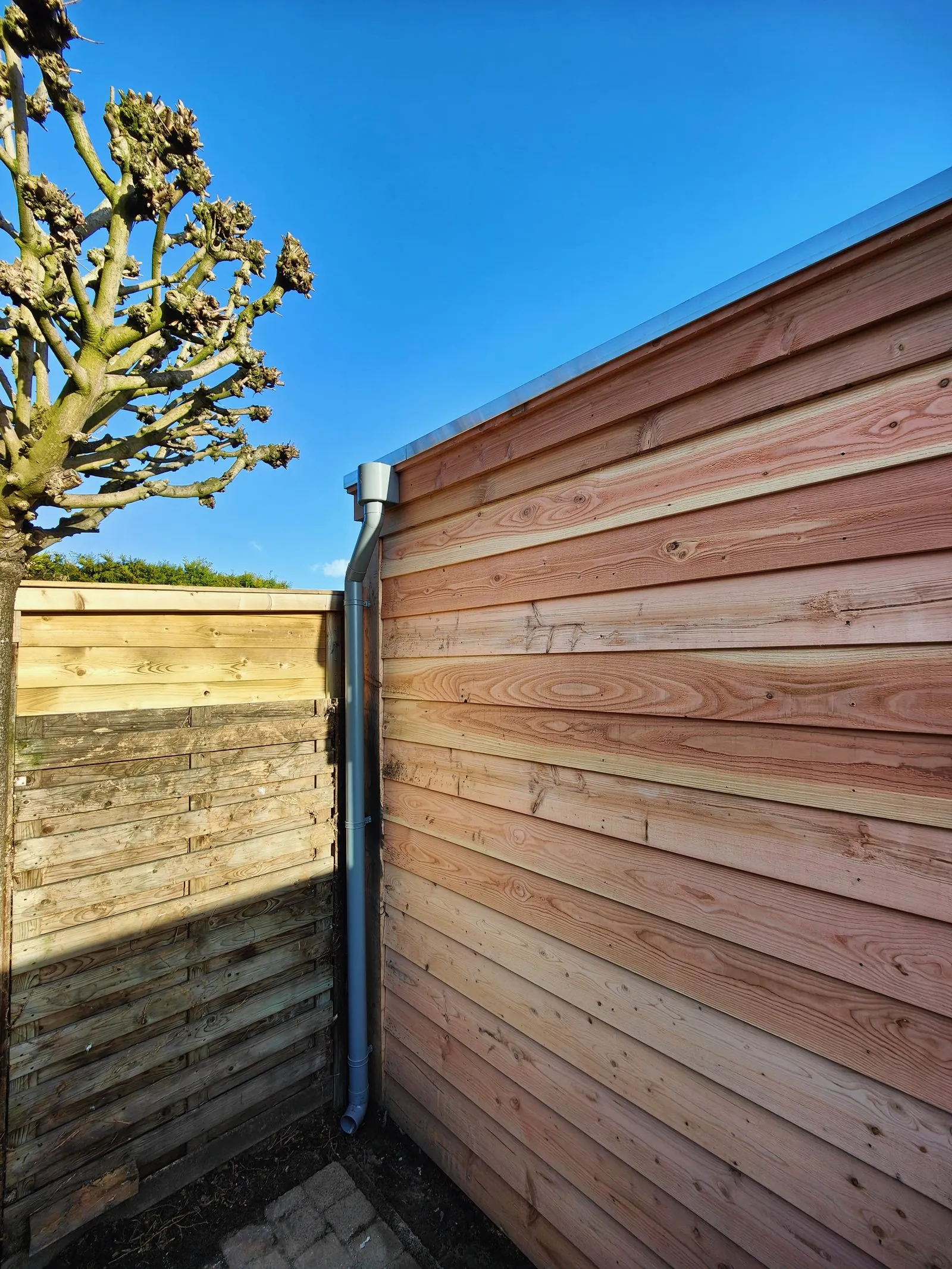 Schuur prefab, werkplaats - foto 11